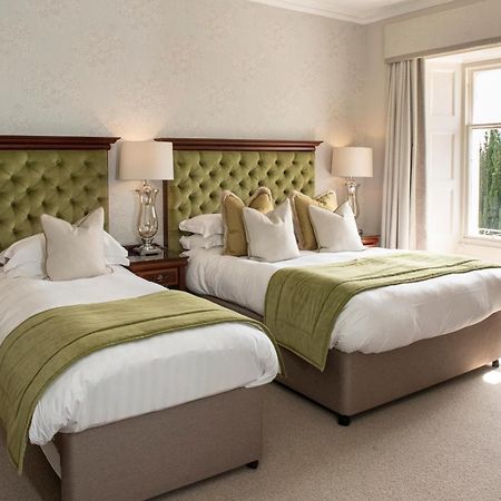 Roundthorn Country House & Luxury Apartments Penrith Eksteriør bilde