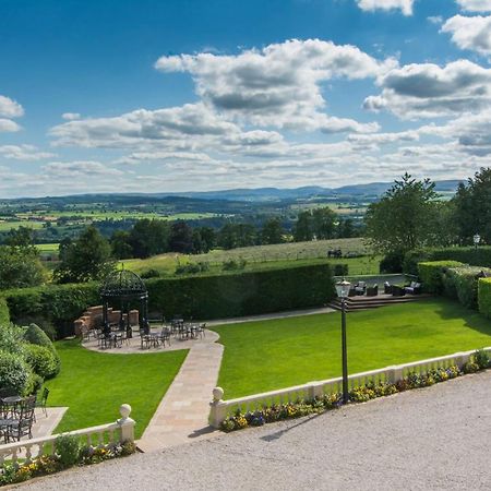 Roundthorn Country House & Luxury Apartments Penrith Eksteriør bilde