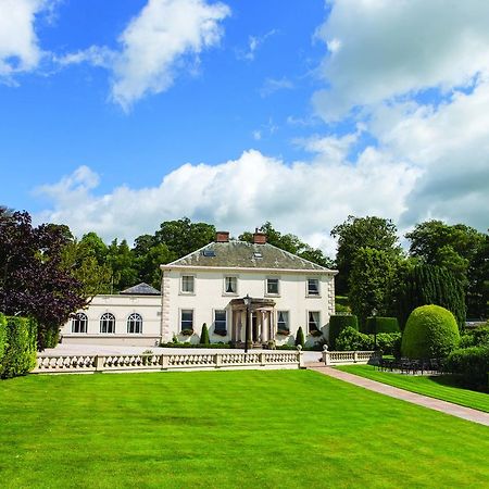 Roundthorn Country House & Luxury Apartments Penrith Eksteriør bilde