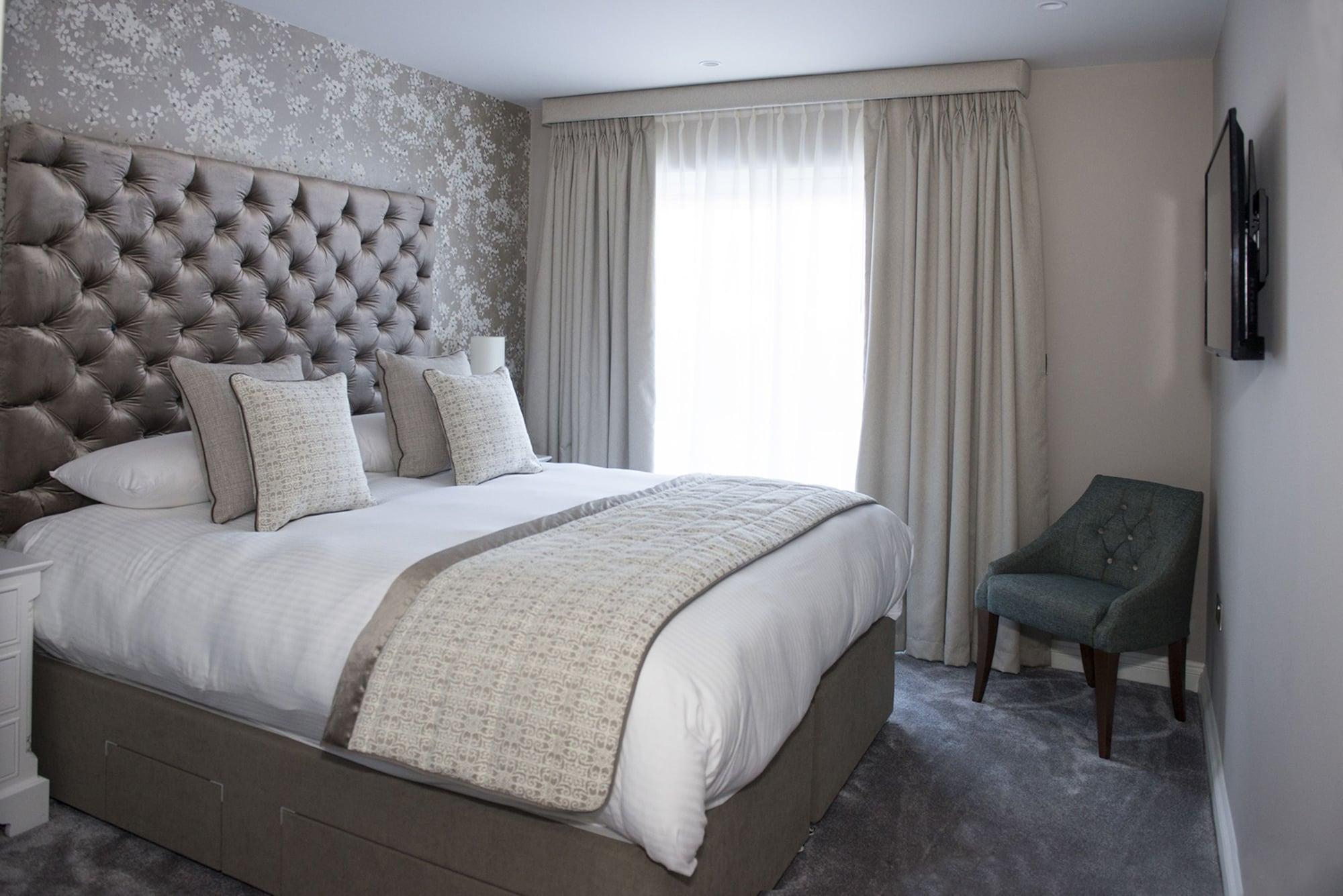 Roundthorn Country House & Luxury Apartments Penrith Eksteriør bilde