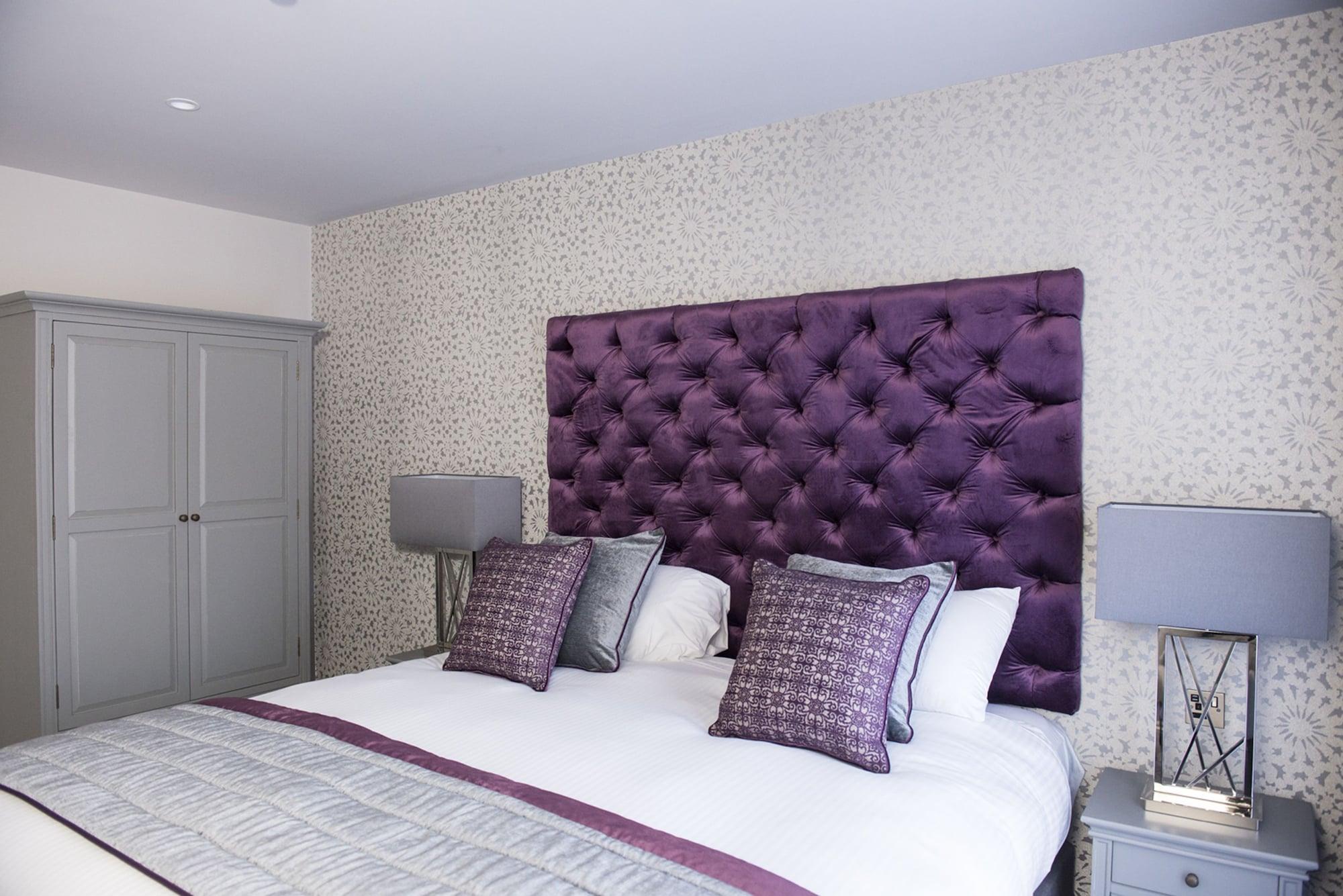 Roundthorn Country House & Luxury Apartments Penrith Eksteriør bilde