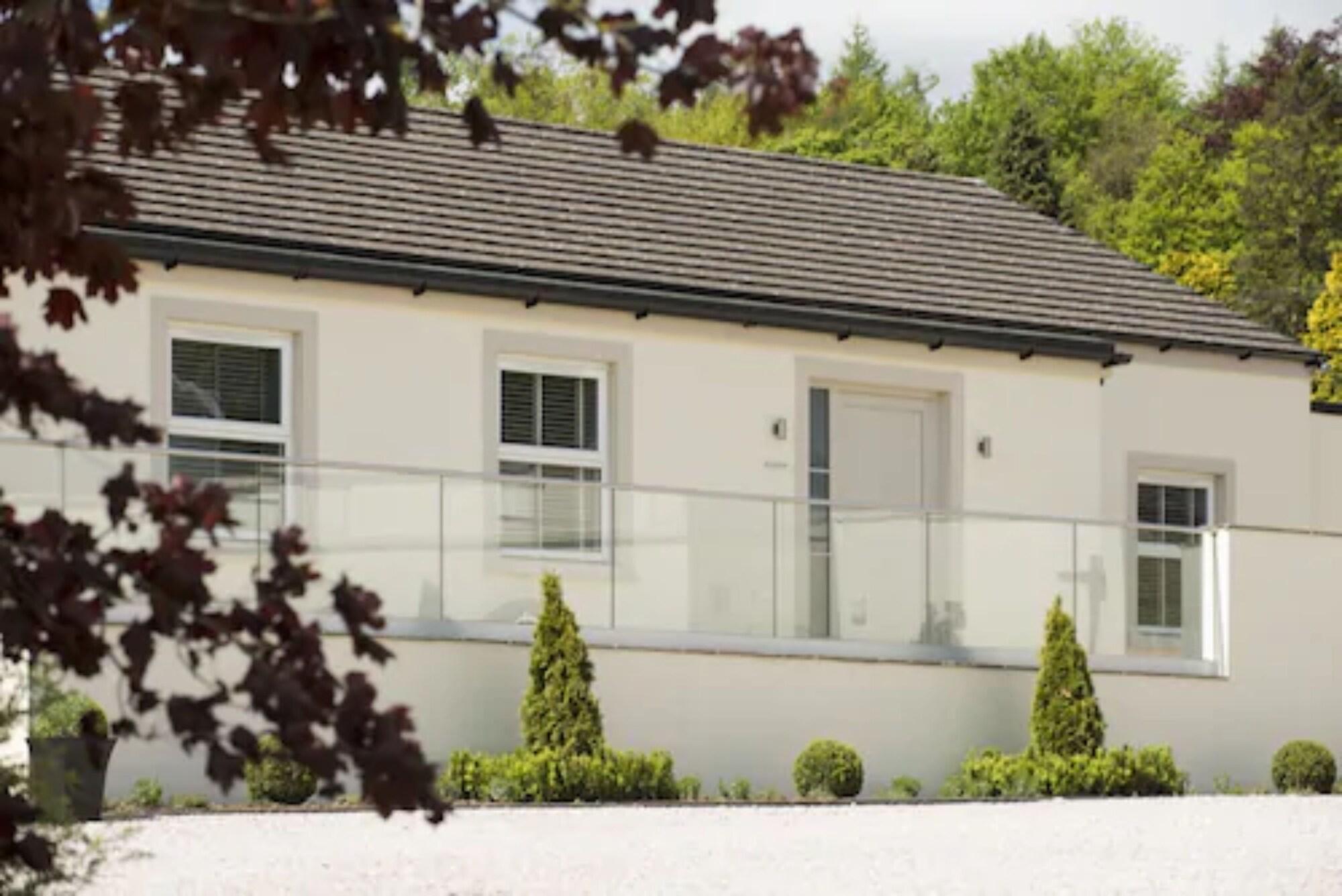 Roundthorn Country House & Luxury Apartments Penrith Eksteriør bilde