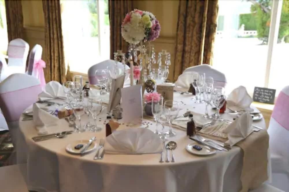 Roundthorn Country House & Luxury Apartments Penrith Eksteriør bilde