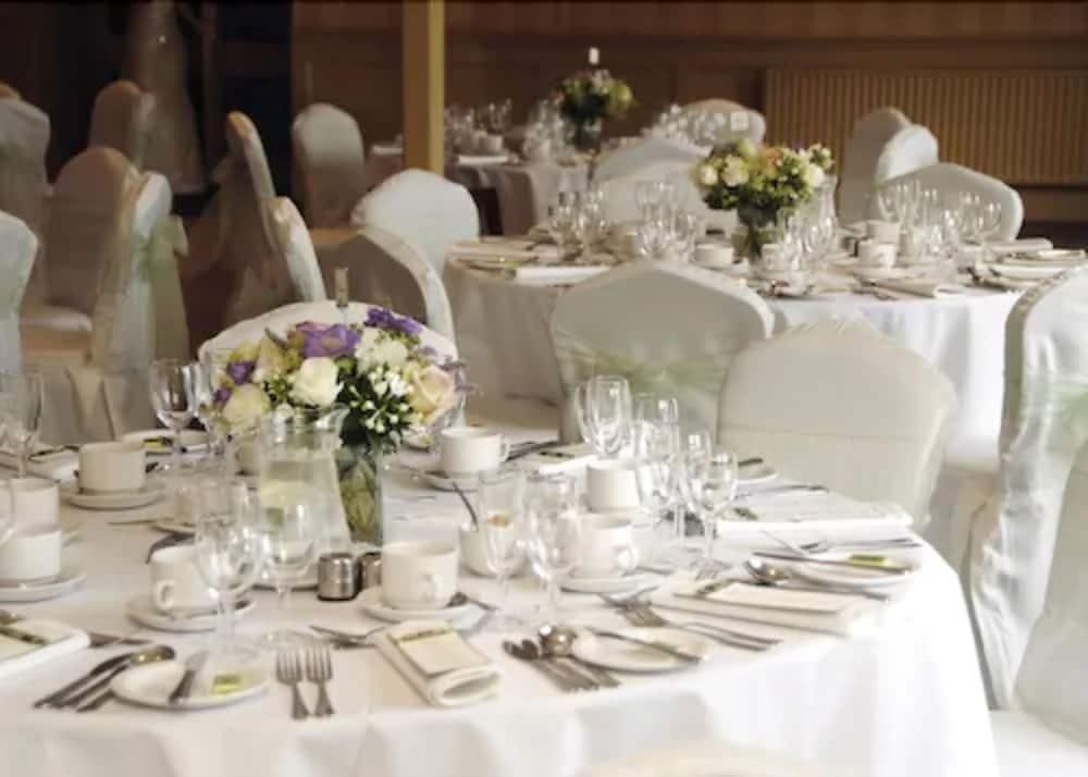 Roundthorn Country House & Luxury Apartments Penrith Eksteriør bilde