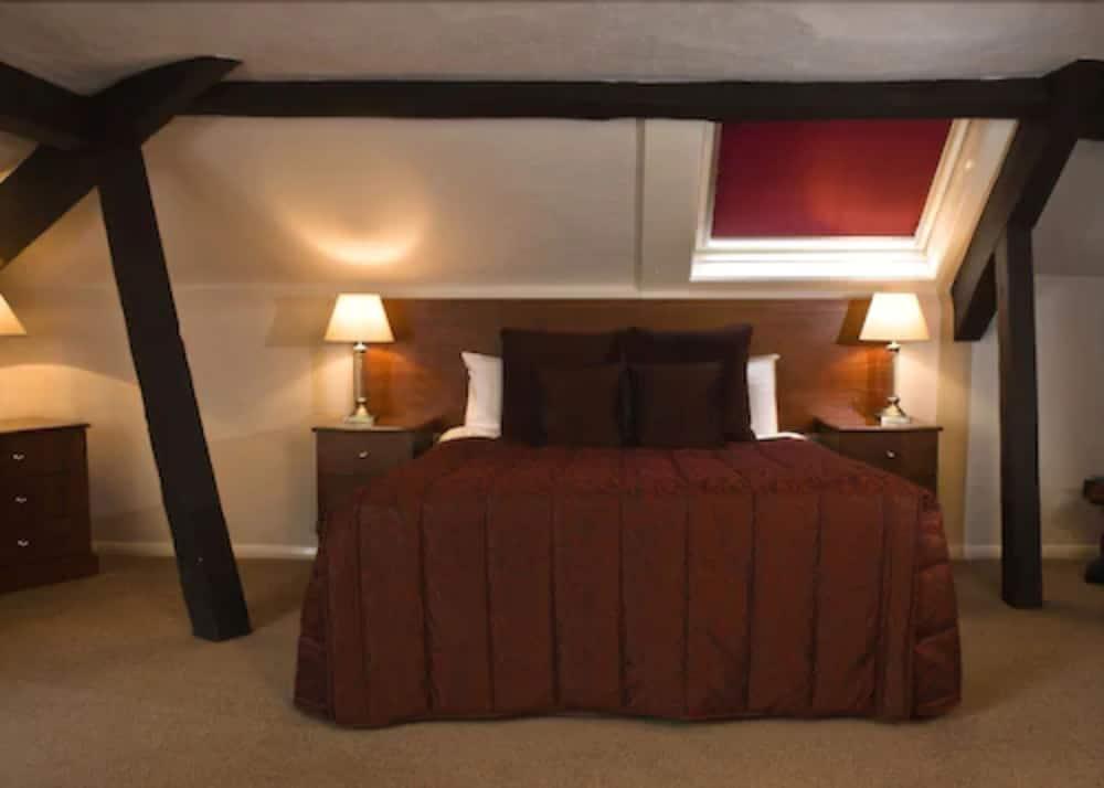 Roundthorn Country House & Luxury Apartments Penrith Eksteriør bilde