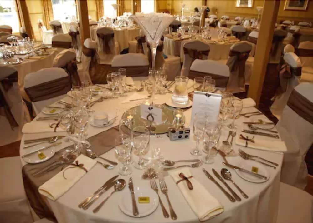 Roundthorn Country House & Luxury Apartments Penrith Eksteriør bilde