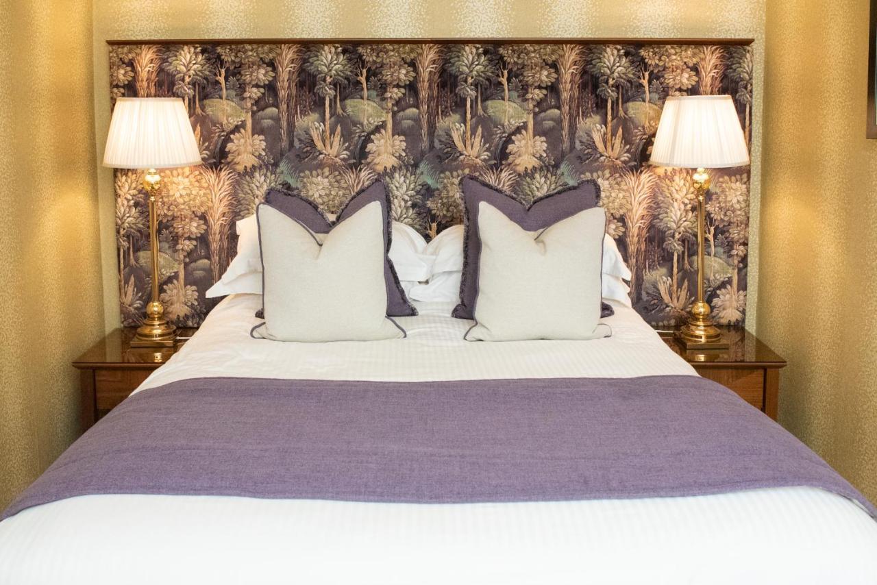 Roundthorn Country House & Luxury Apartments Penrith Eksteriør bilde