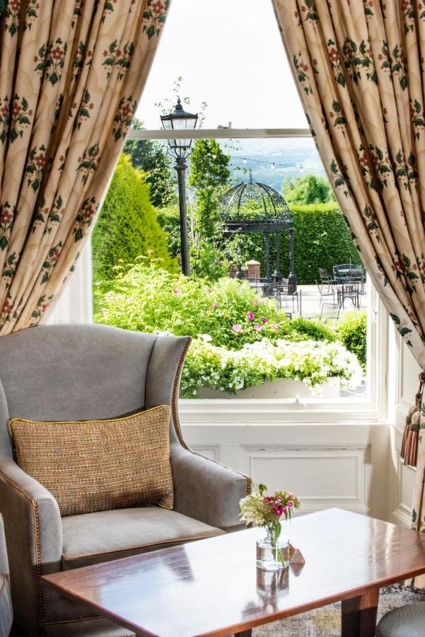 Roundthorn Country House & Luxury Apartments Penrith Eksteriør bilde