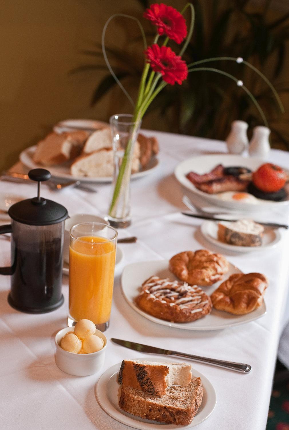 Roundthorn Country House & Luxury Apartments Penrith Eksteriør bilde