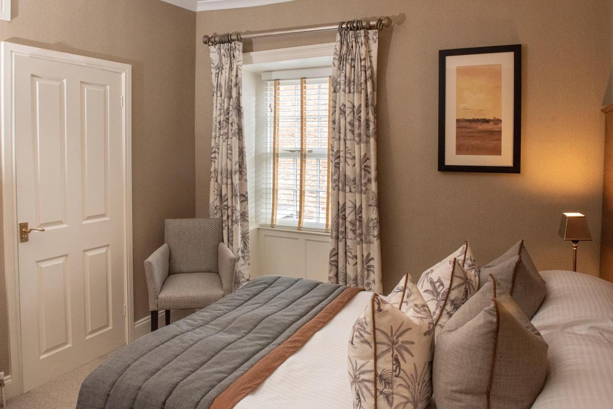 Roundthorn Country House & Luxury Apartments Penrith Eksteriør bilde