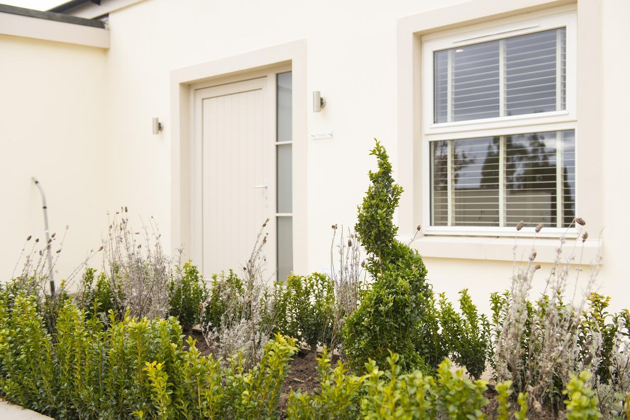 Roundthorn Country House & Luxury Apartments Penrith Eksteriør bilde