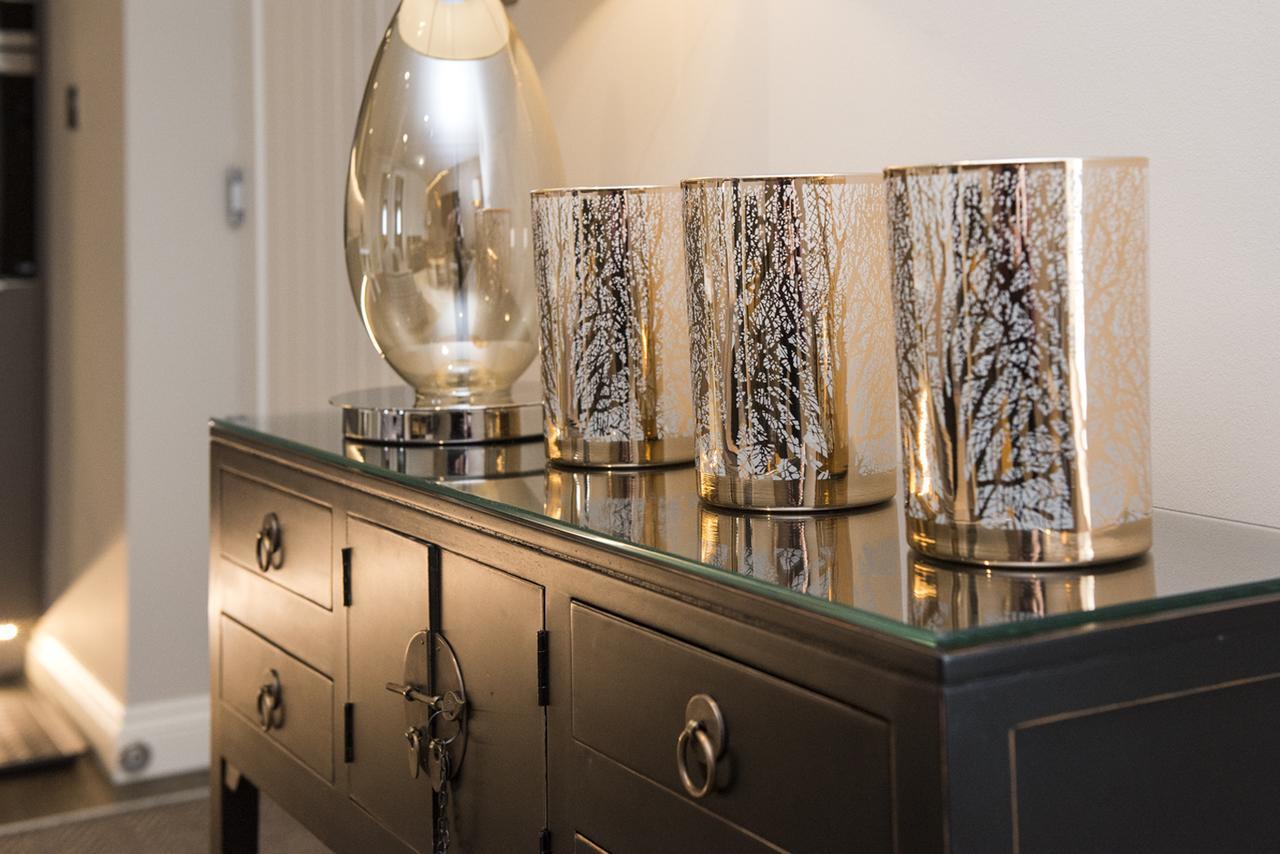 Roundthorn Country House & Luxury Apartments Penrith Eksteriør bilde