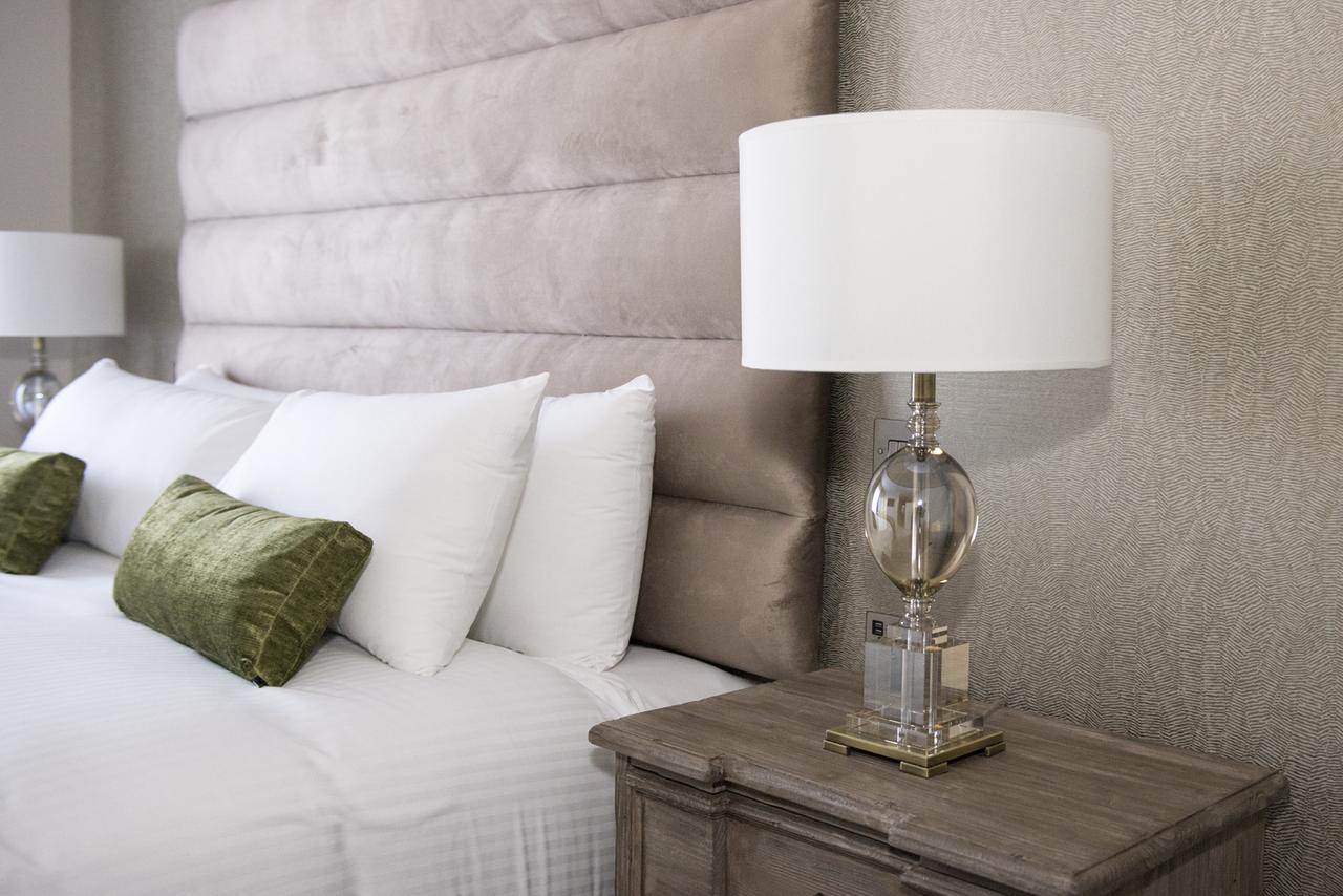 Roundthorn Country House & Luxury Apartments Penrith Eksteriør bilde
