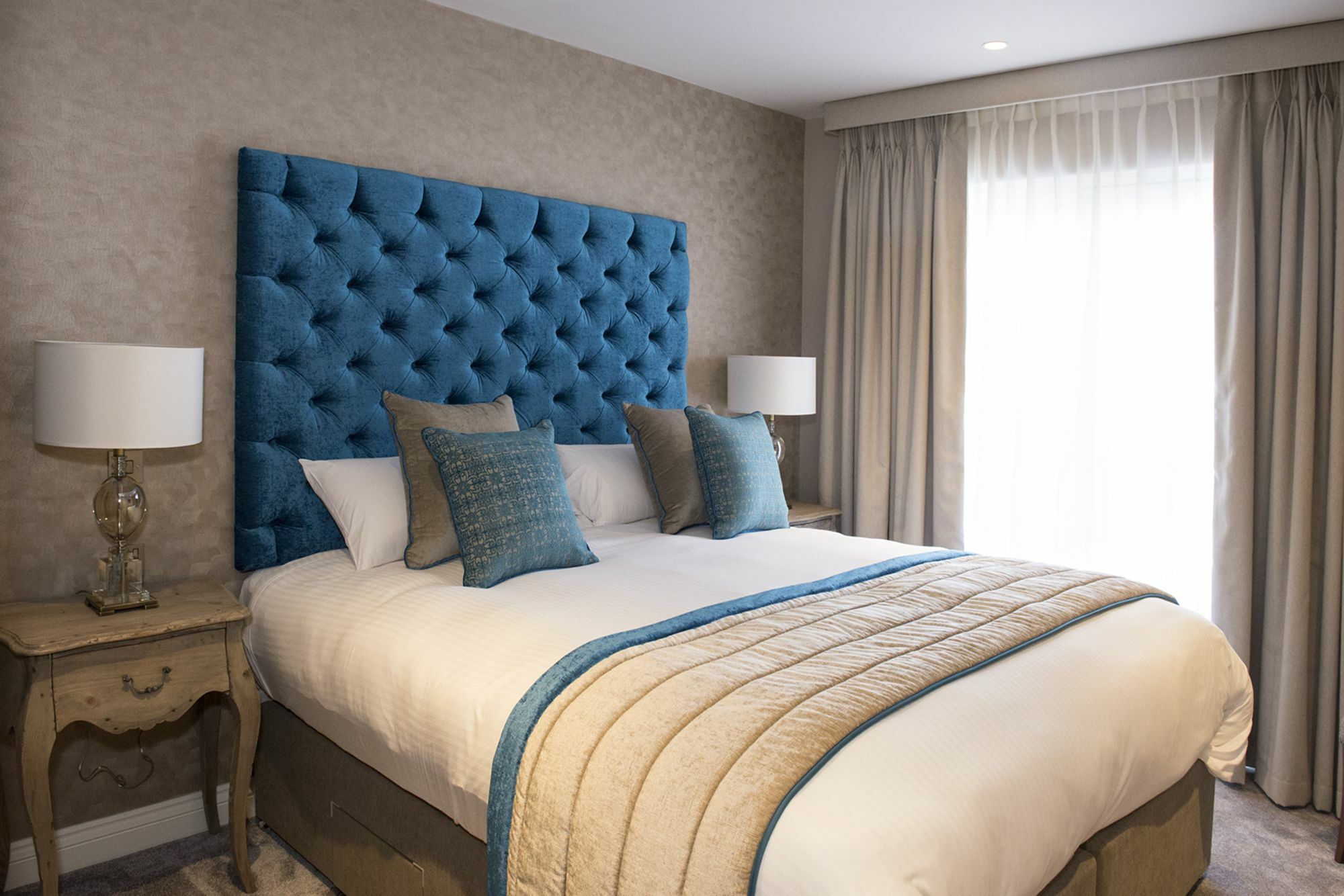 Roundthorn Country House & Luxury Apartments Penrith Eksteriør bilde